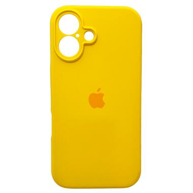 Чехол для iPhone 16 (FullAAi16-33) фото №1