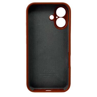 Чехол для iPhone 16 (FullAAi16-42) фото №3