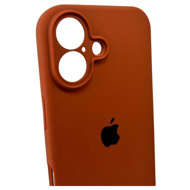 Чехол для iPhone 16 (FullAAi16-42) фото №5