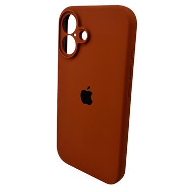 Чехол для iPhone 16 (FullAAi16-42) фото №4