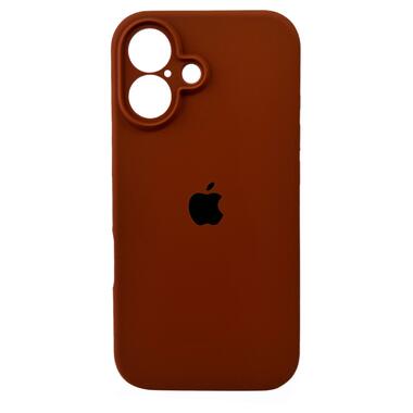 Чехол для iPhone 16 (FullAAi16-42) фото №2