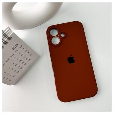 Чехол для iPhone 16 (FullAAi16-42) фото №6