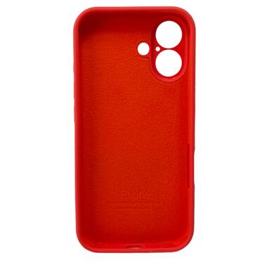 Чехол для iPhone 16 (FullAAi16-43) фото №3