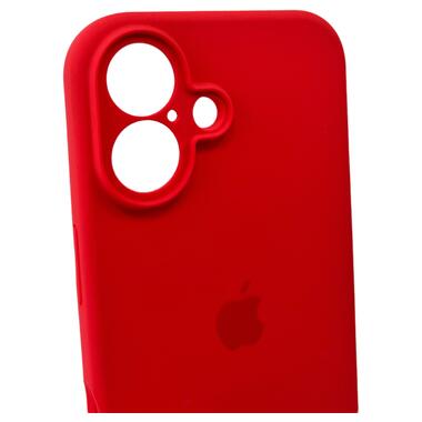 Чехол для iPhone 16 (FullAAi16-43) фото №5