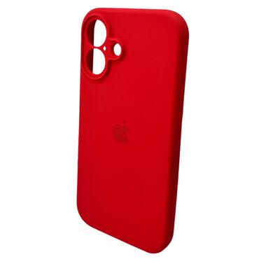 Чехол для iPhone 16 (FullAAi16-43) фото №4