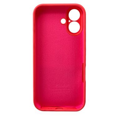 Чехол для iPhone 16 (FullAAi16-50) фото №3