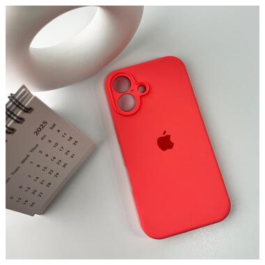 Чехол для iPhone 16 (FullAAi16-50) фото №6