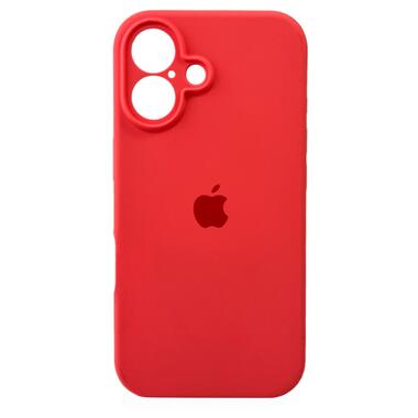 Чехол для iPhone 16 (FullAAi16-50) фото №2