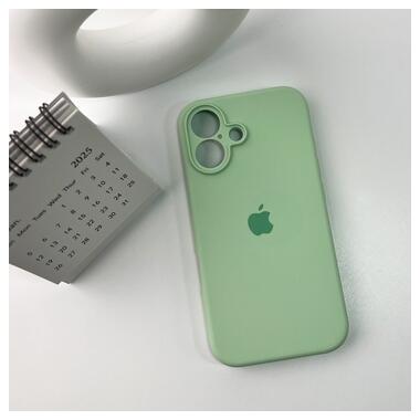 Чехол для iPhone 16 (FullAAi16-51) фото №6