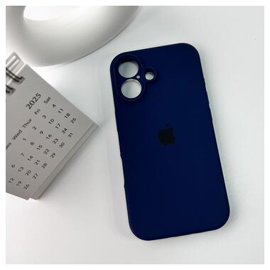Чехол для iPhone 16 (FullAAi16-55) фото №5