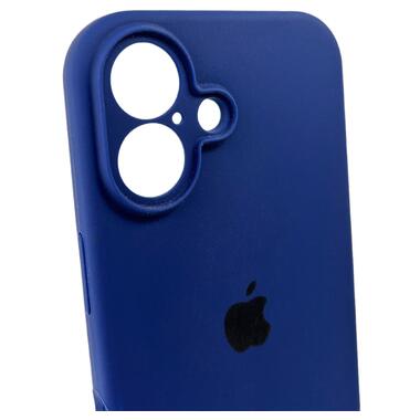 Чехол для iPhone 16 (FullAAi16-55) фото №4