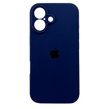 Чехол для iPhone 16 (FullAAi16-55) фото №1
