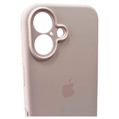 Чехол для iPhone 16 (FullAAi16-57) фото №5