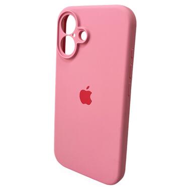 Чехол для iPhone 16 (FullAAi16-6) фото №4