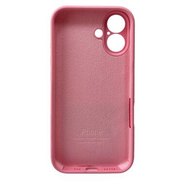 Чехол для iPhone 16 (FullAAi16-6) фото №3