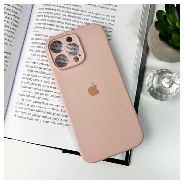 Чехол для iPhone 16 Pro (FullAAi16P-15) фото №6