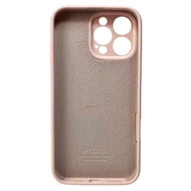 Чехол для iPhone 16 Pro (FullAAi16P-15) фото №3