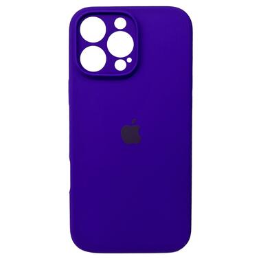 Чехол для iPhone 16 Pro (FullAAi16P-22) фото №1