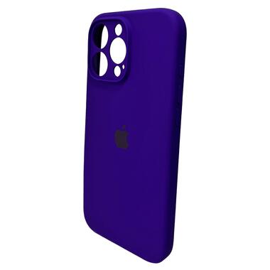 Чехол для iPhone 16 Pro (FullAAi16P-22) фото №5