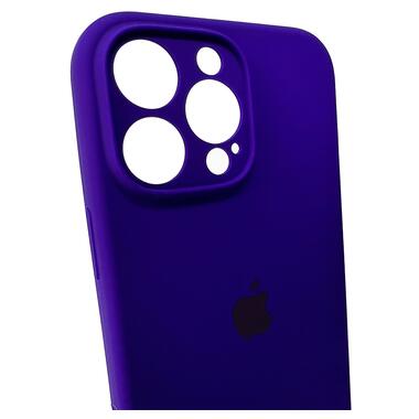 Чехол для iPhone 16 Pro (FullAAi16P-22) фото №6