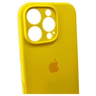 Чехол для iPhone 16 Pro (FullAAi16P-33) фото №5