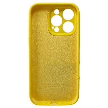 Чехол для iPhone 16 Pro (FullAAi16P-33) фото №3