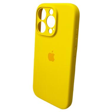 Чехол для iPhone 16 Pro (FullAAi16P-33) фото №4