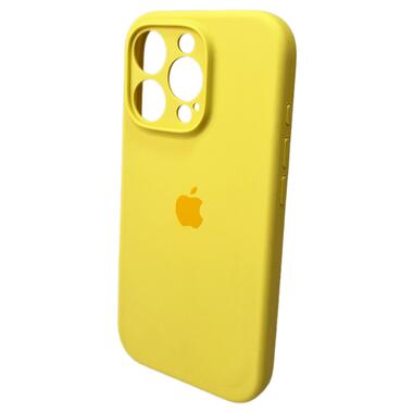 Чехол для iPhone 16 Pro (FullAAi16P-4) фото №4