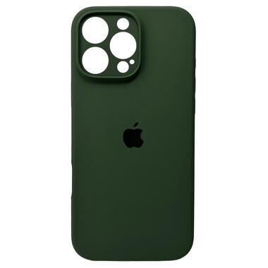 Чехол для iPhone 16 Pro (FullAAi16P-40) фото №1