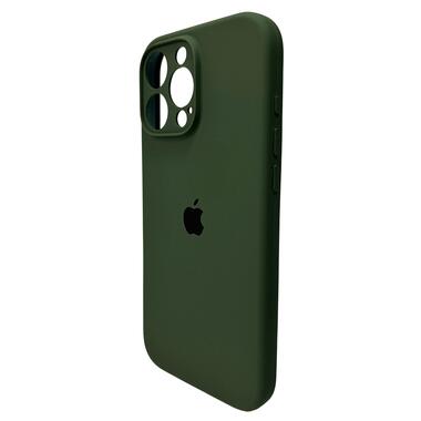Чехол для iPhone 16 Pro (FullAAi16P-40) фото №4