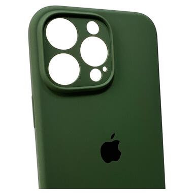 Чехол для iPhone 16 Pro (FullAAi16P-40) фото №5