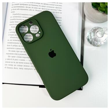 Чехол для iPhone 16 Pro (FullAAi16P-40) фото №7