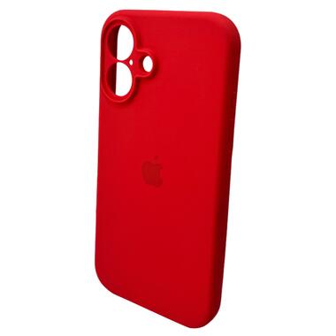 Чехол для iPhone 16 Pro (FullAAi16P-43) фото №4