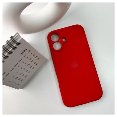 Чехол для iPhone 16 Pro (FullAAi16P-43) фото №6