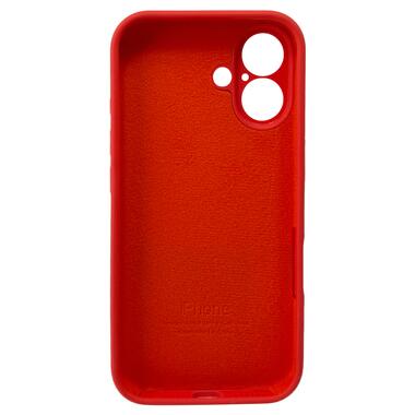 Чехол для iPhone 16 Pro (FullAAi16P-43) фото №3