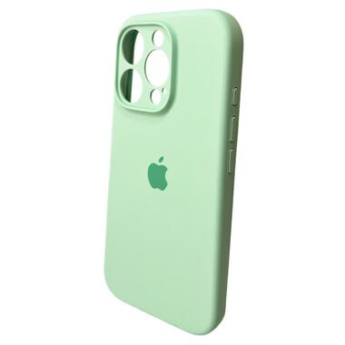 Чехол для iPhone 16 Pro (FullAAi16P-51) фото №4
