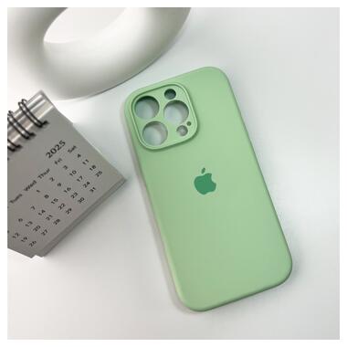 Чехол для iPhone 16 Pro (FullAAi16P-51) фото №6