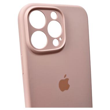 Чехол для iPhone 16 Pro Max (FullAAi16PM-15) фото №5