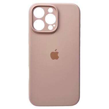 Чехол для iPhone 16 Pro Max (FullAAi16PM-15) фото №1