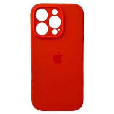 Чехол для iPhone 16 Pro Max (FullAAi16PM-2) фото №1