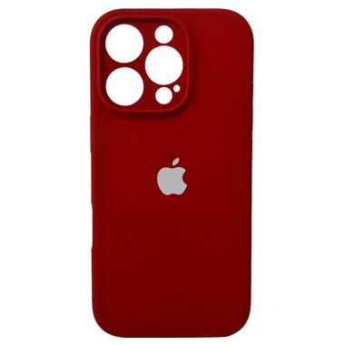 Чехол для iPhone 16 Pro Max (FullAAi16PM-20) фото №1