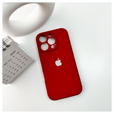 Чехол для iPhone 16 Pro Max (FullAAi16PM-20) фото №6