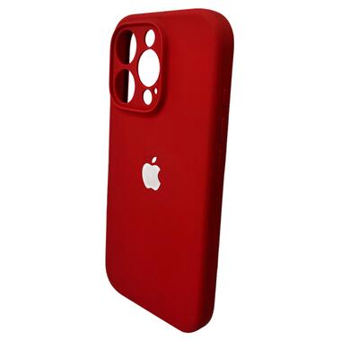 Чехол для iPhone 16 Pro Max (FullAAi16PM-20) фото №4
