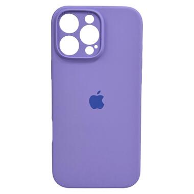 Чехол для iPhone 16 Pro Max (FullAAi16PM-26) фото №1