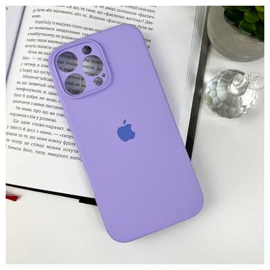 Чехол для iPhone 16 Pro Max (FullAAi16PM-26) фото №6