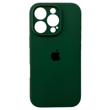Чехол для iPhone 16 Pro Max (FullAAi16PM-31) фото №1