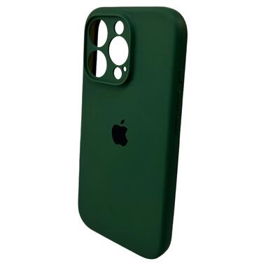 Чехол для iPhone 16 Pro Max (FullAAi16PM-31) фото №4