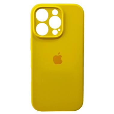 Чехол для iPhone 16 Pro Max (FullAAi16PM-33) фото №1