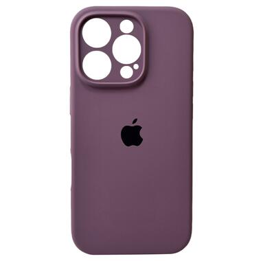 Чехол для iPhone 16 Pro Max (FullAAi16PM-36) фото №1