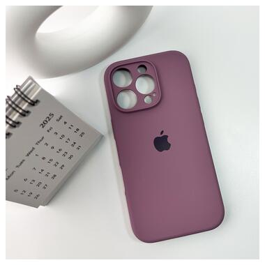 Чехол для iPhone 16 Pro Max (FullAAi16PM-36) фото №6